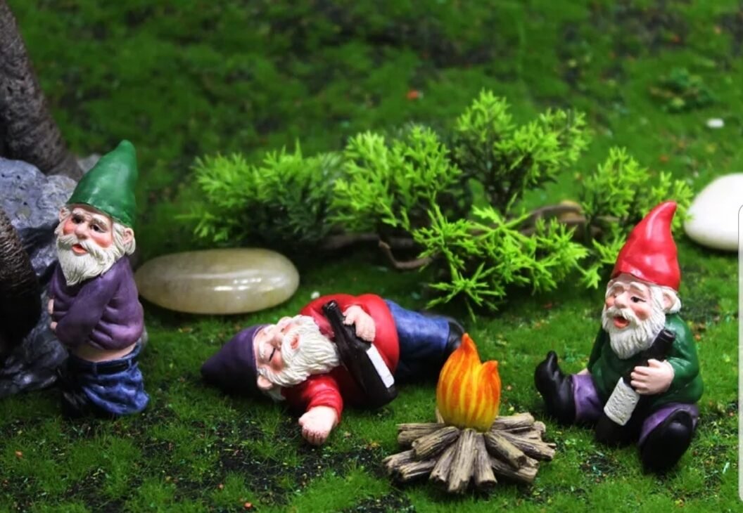Gnomes