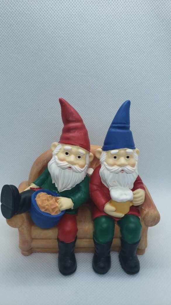 Garden Gnome Buds