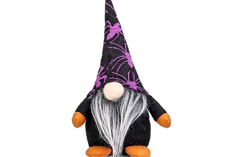 fall plush gnomes