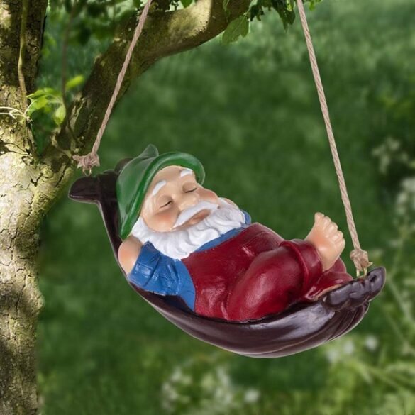 Gnome on Swing