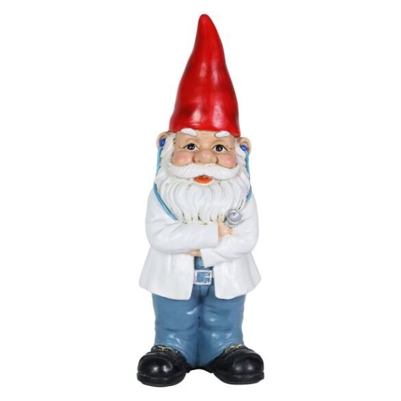 Gnome Doctor