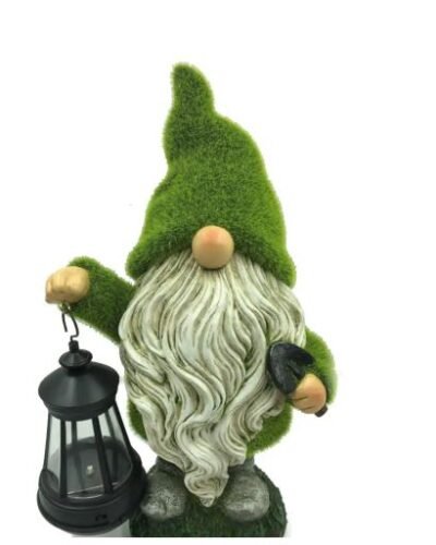 Gnome with Night Light